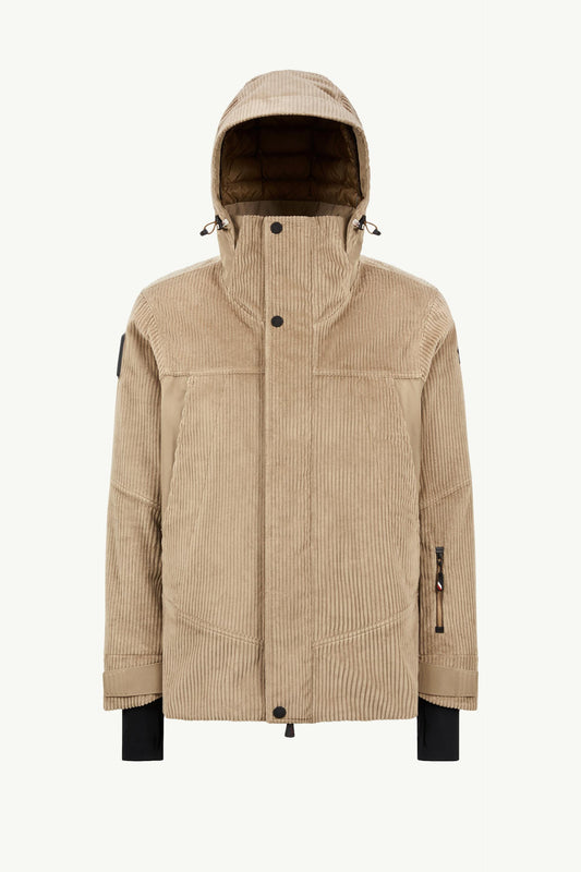 Ettal Ski Down Jacket