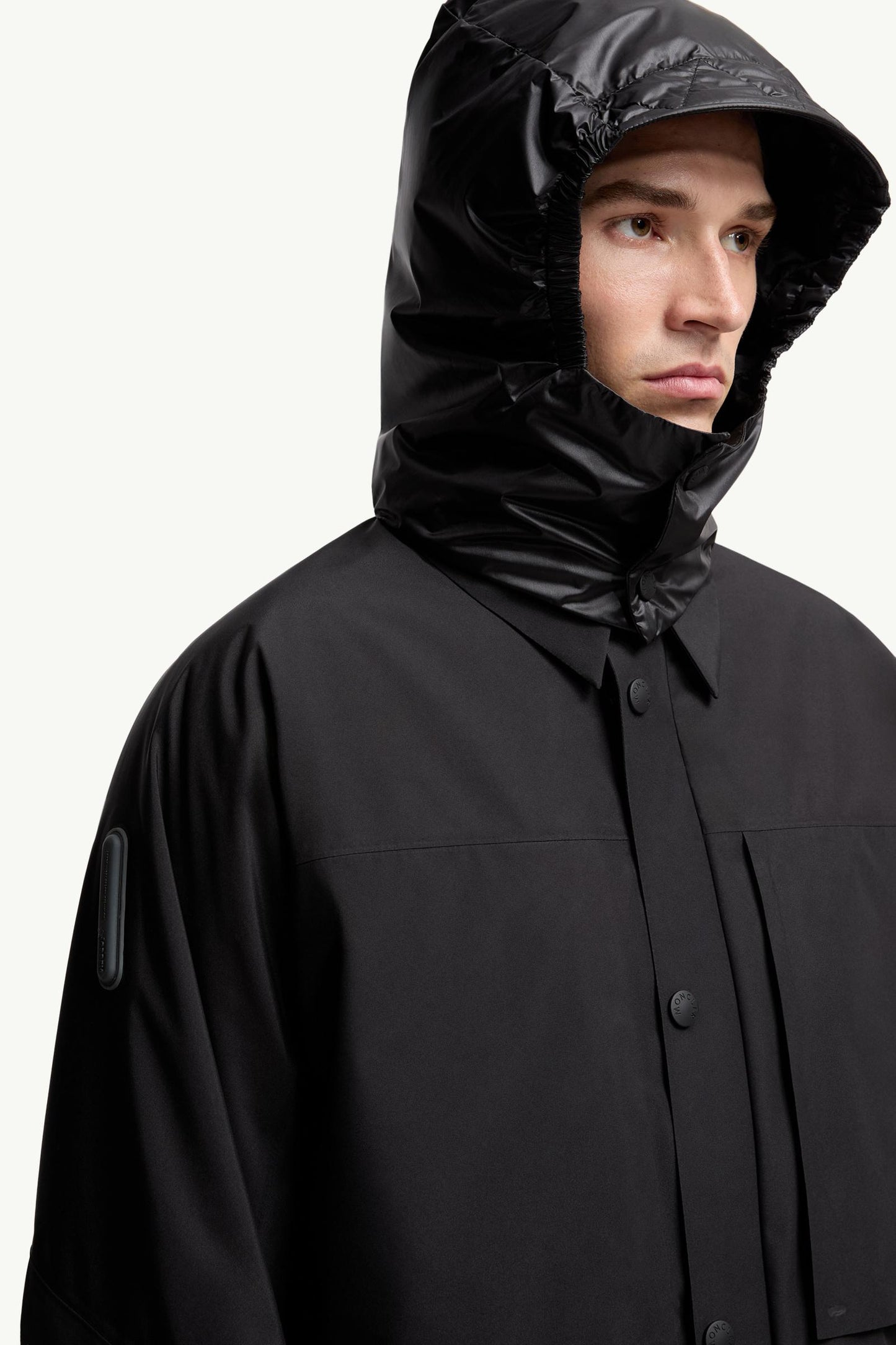 Gorner GORE-TEX Shirt Jacket