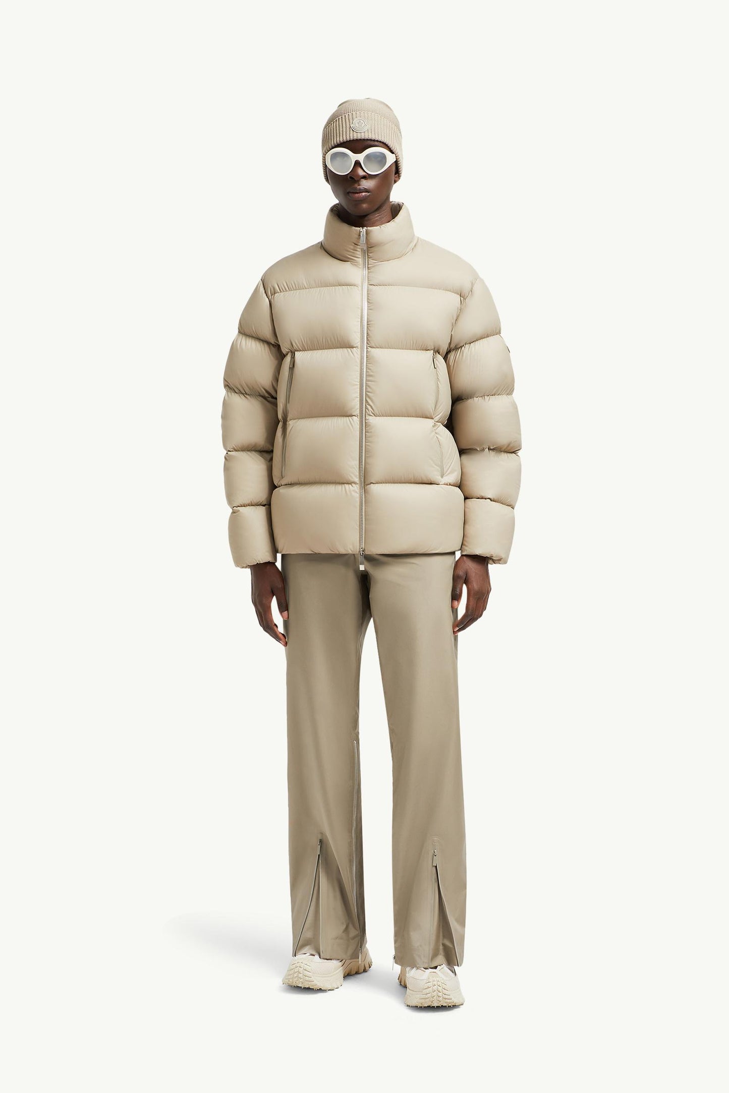 Tarn Short Down Jacket