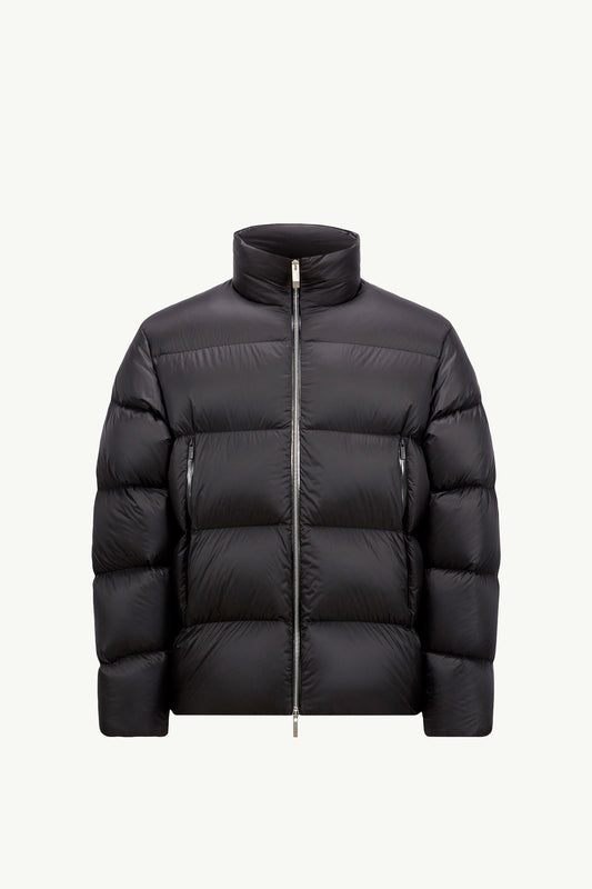 Tarn Short Down Jacket