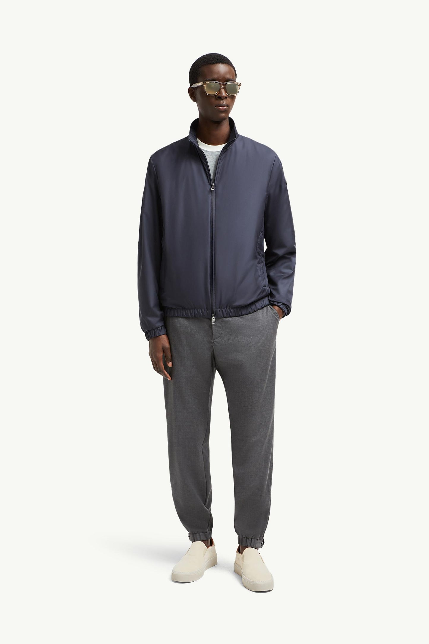 Meidassa Windbreaker