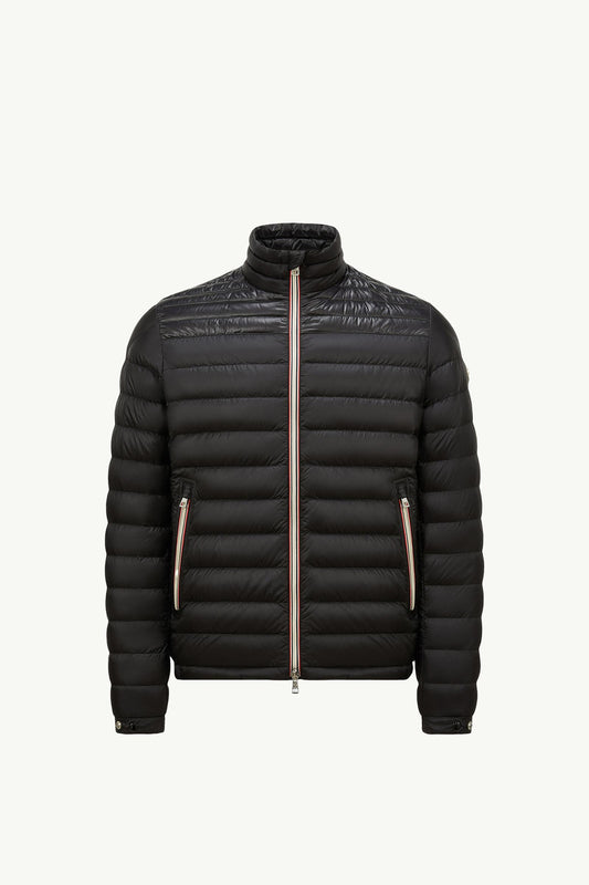 Daniel Short Down Jacket