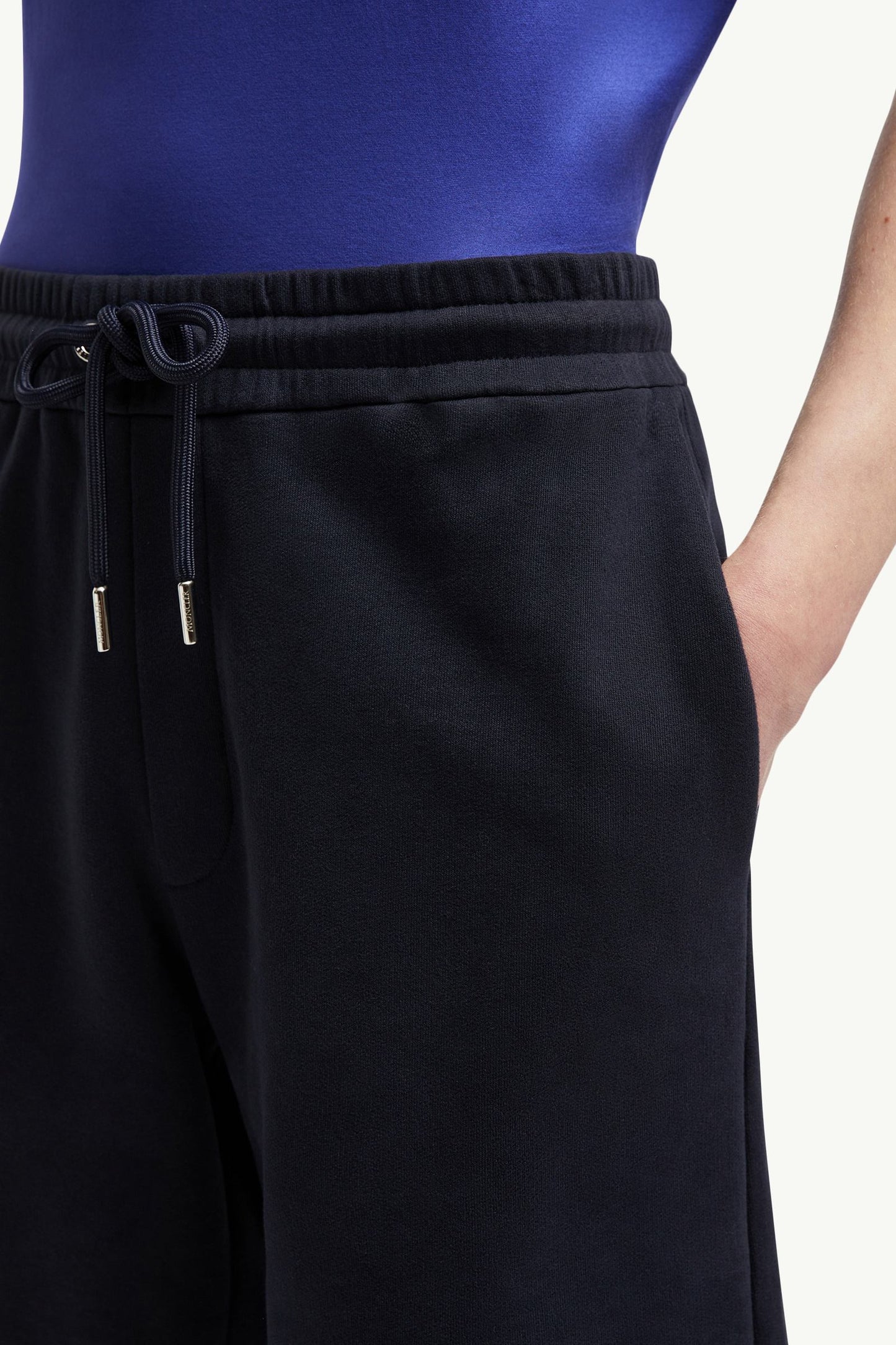 Cotton & Denim Shorts