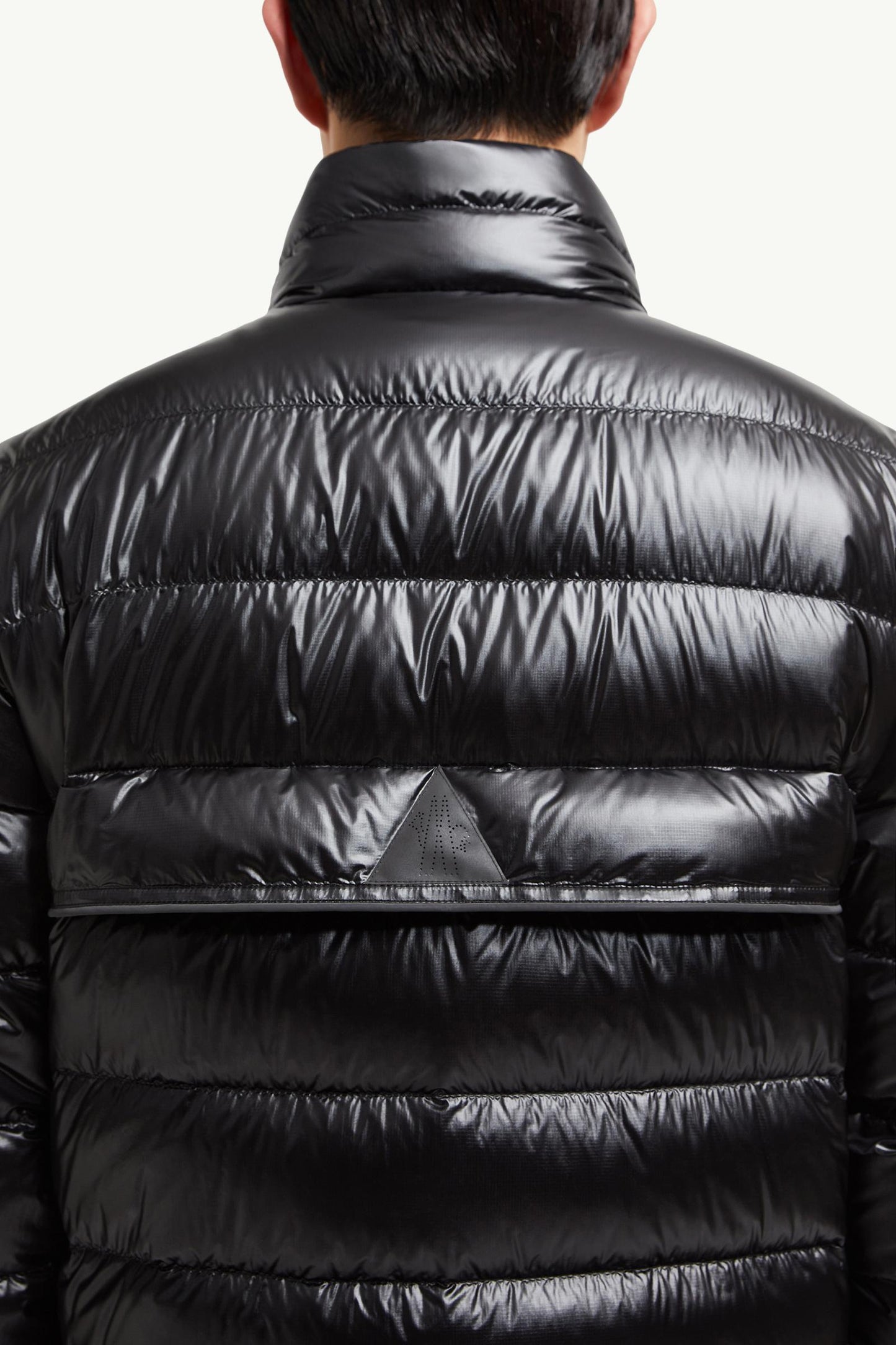 Fraser Packable Short Down Jacket