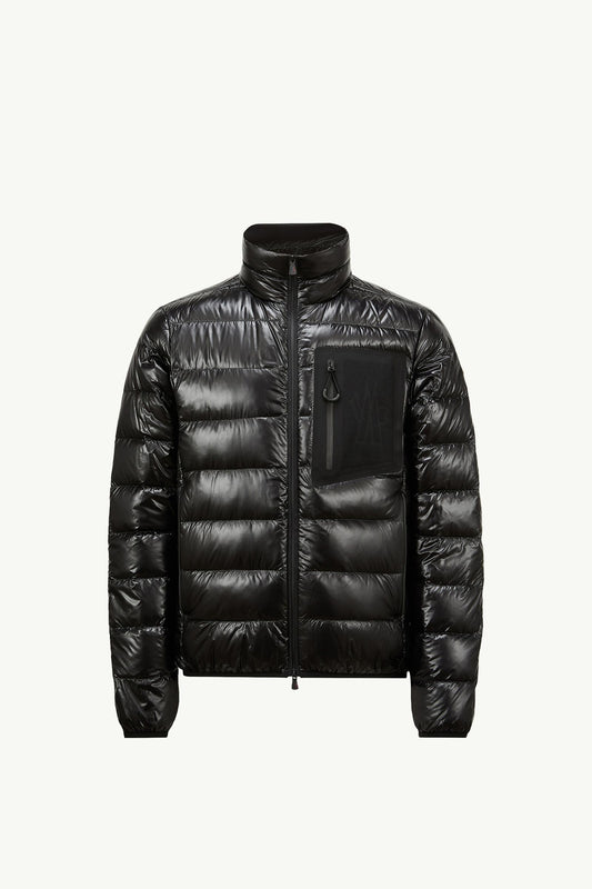 Fraser Packable Short Down Jacket