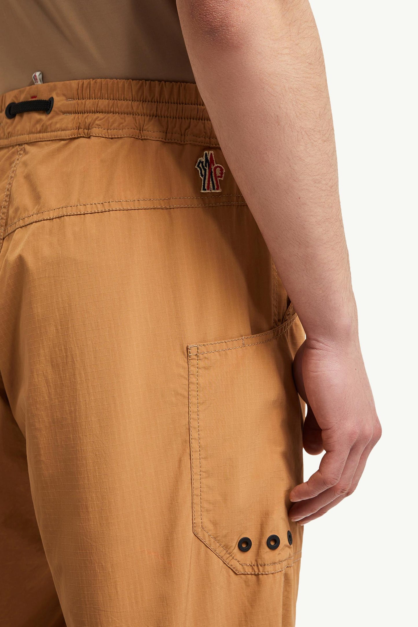 Ripstop Jogging Trousers