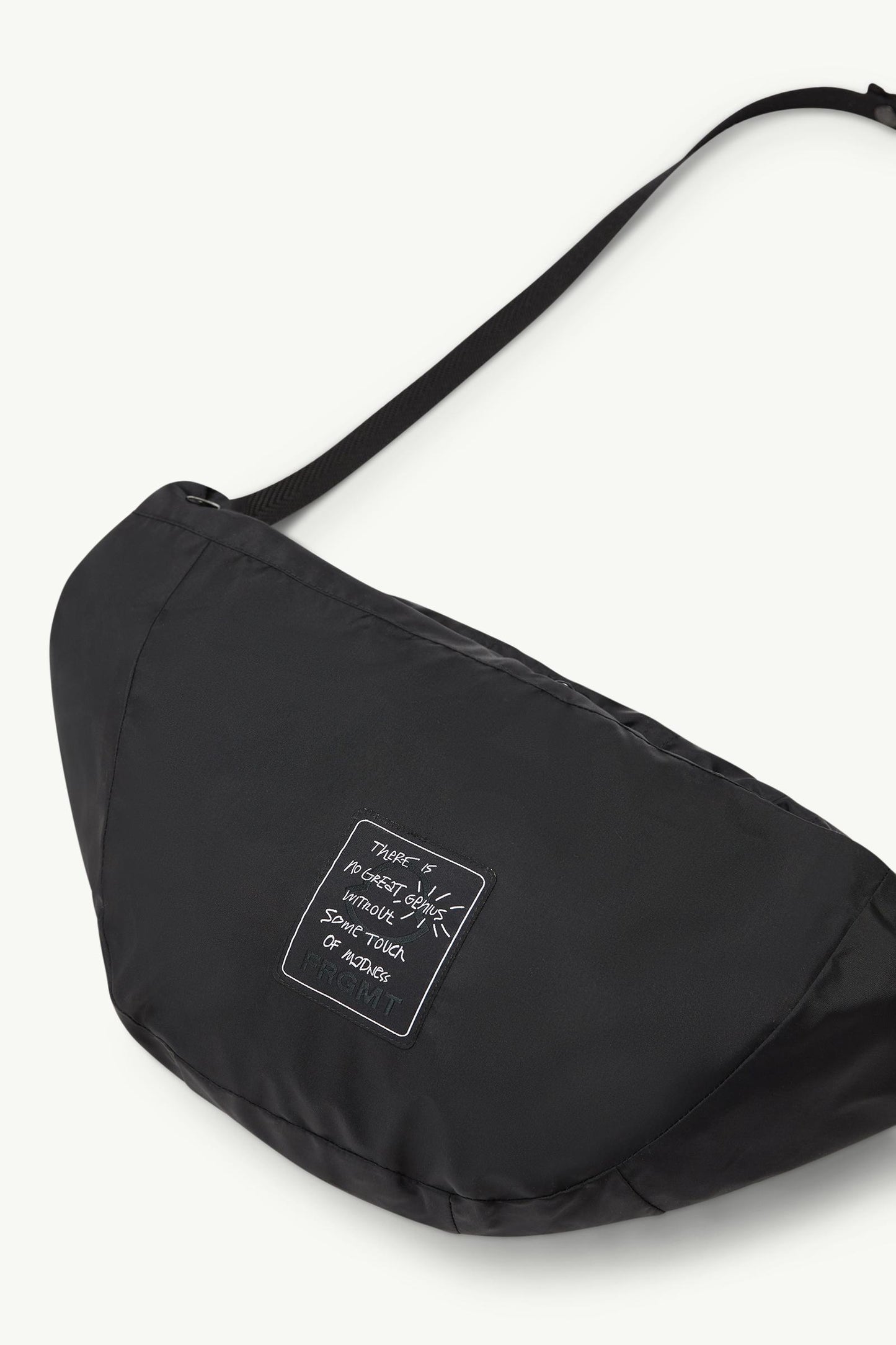 MC x FRGMT Ishta Packable Hooded Parka