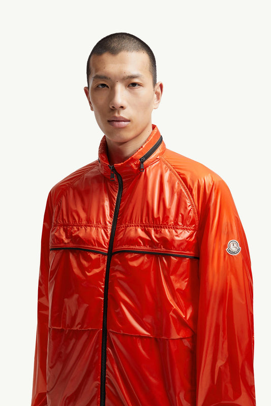 MC x Mercedes-Benz by NIGO Anubis Packable Jacket