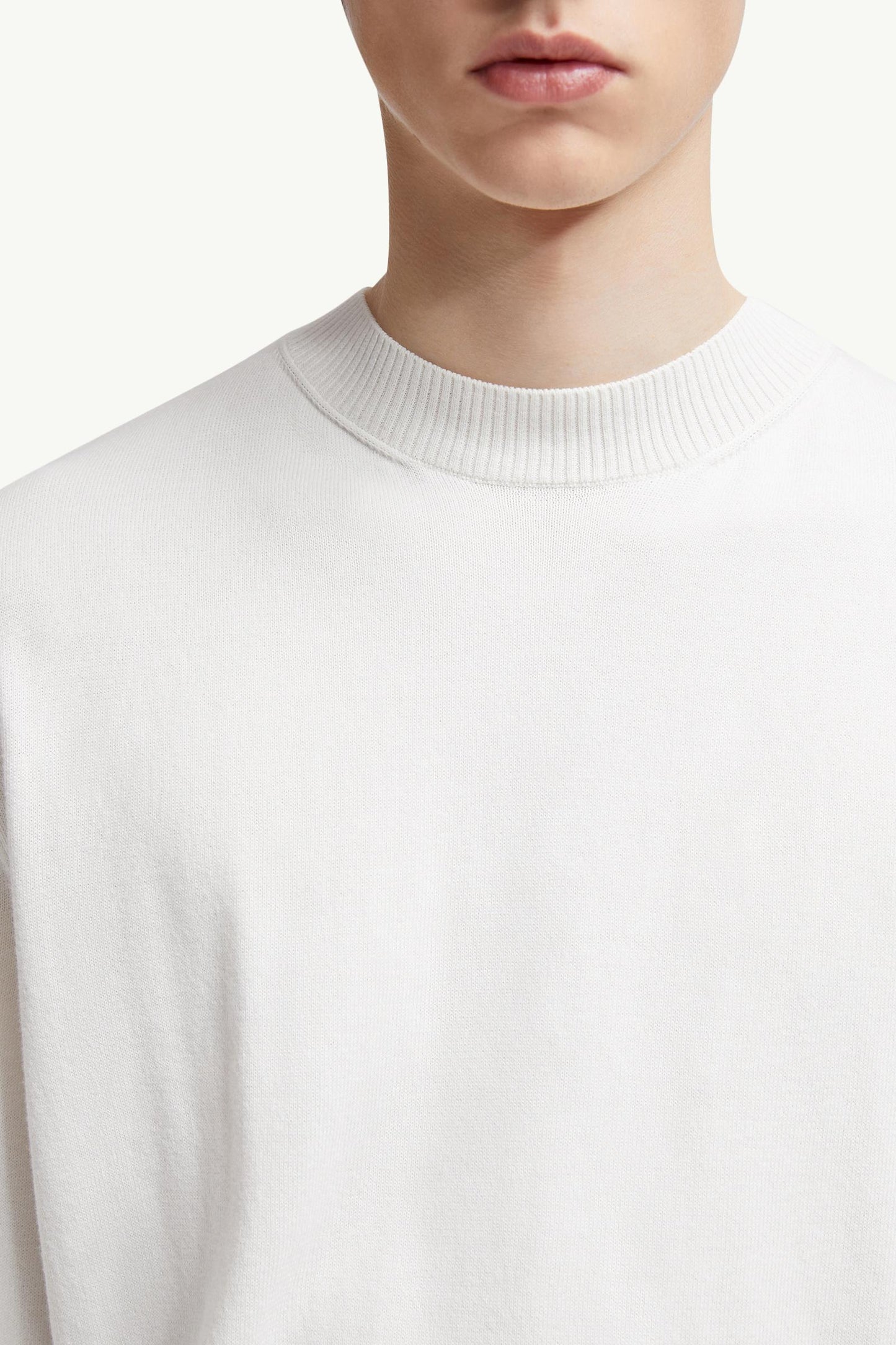 MC x Mercedes-Benz by NIGO Cotton Jumper