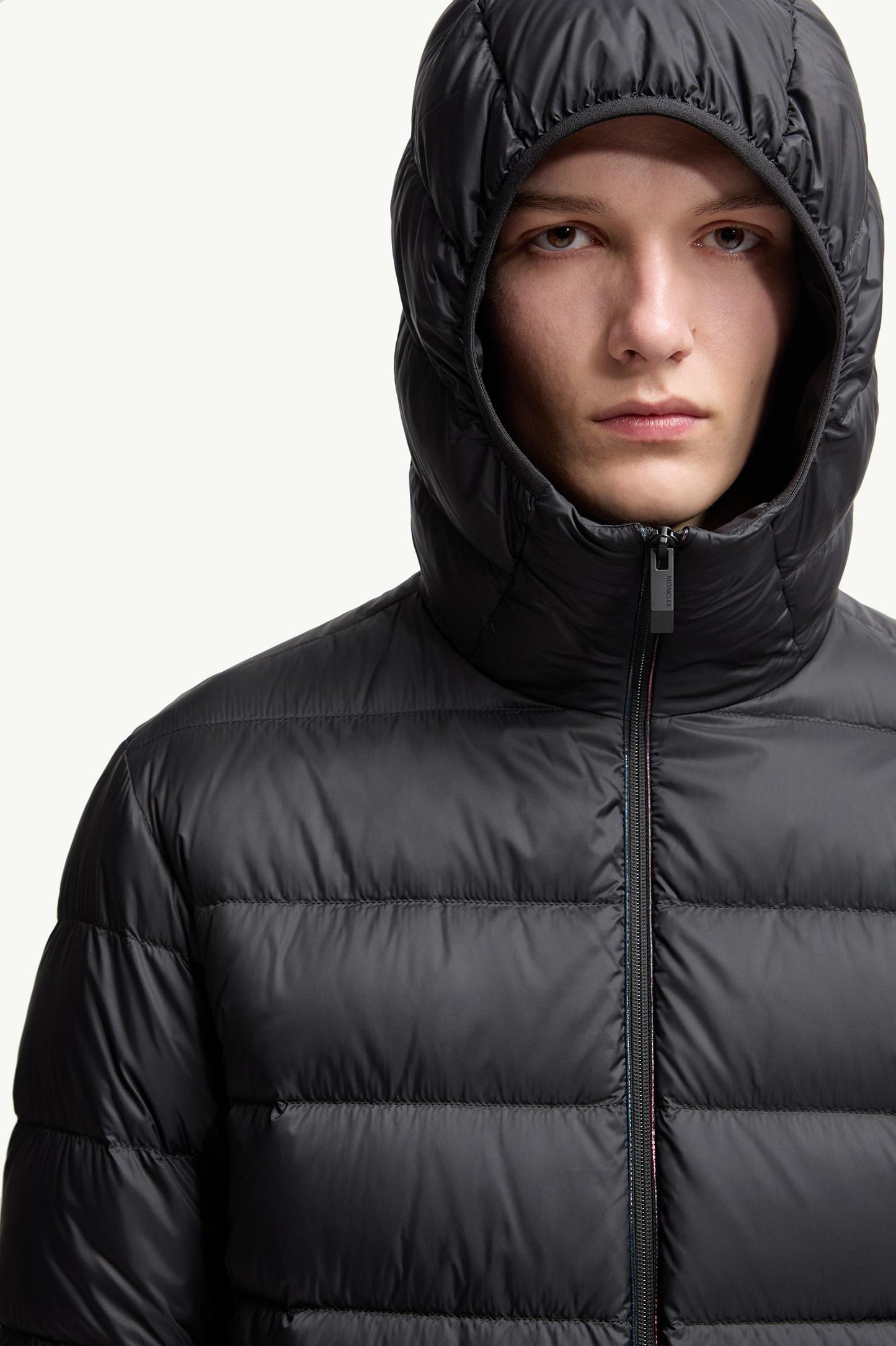 Erdon Short Down Jacket
