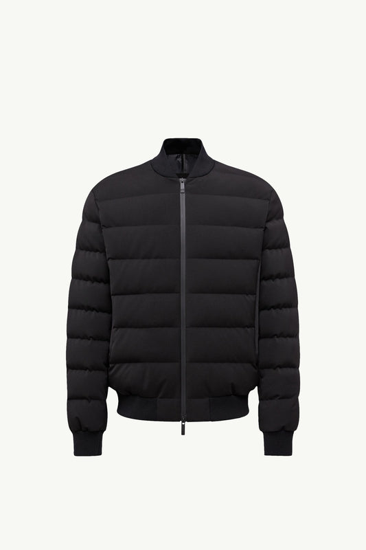 Cirer Down Bomber Jacket