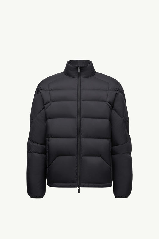 Bardane Short Down Jacket