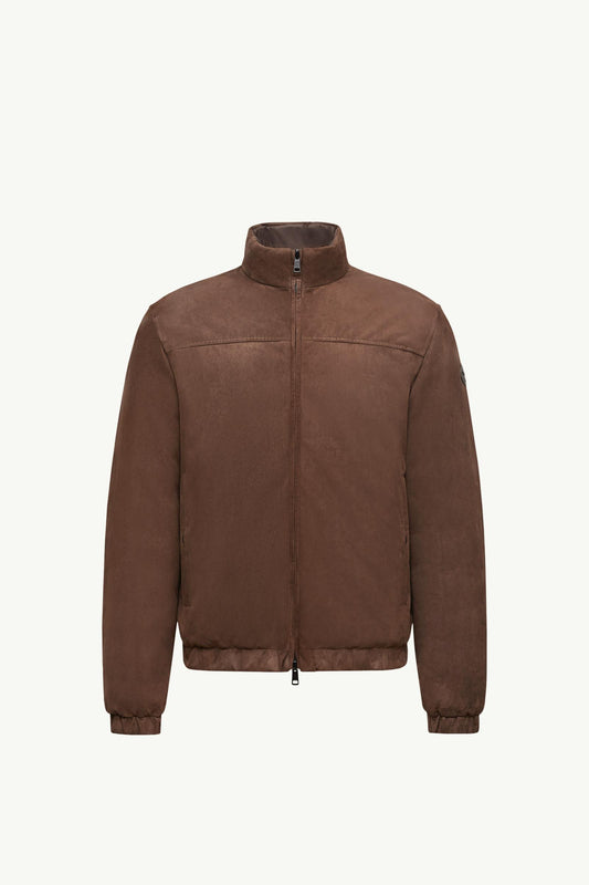 Cernay Reversible Short Down Jacket