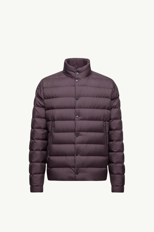 Lyco Short Down Jacket