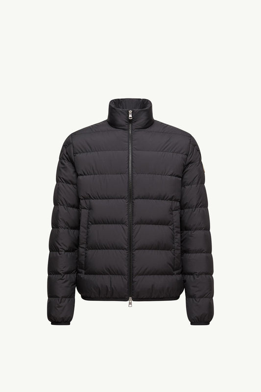 Baudinet Short Down Jacket
