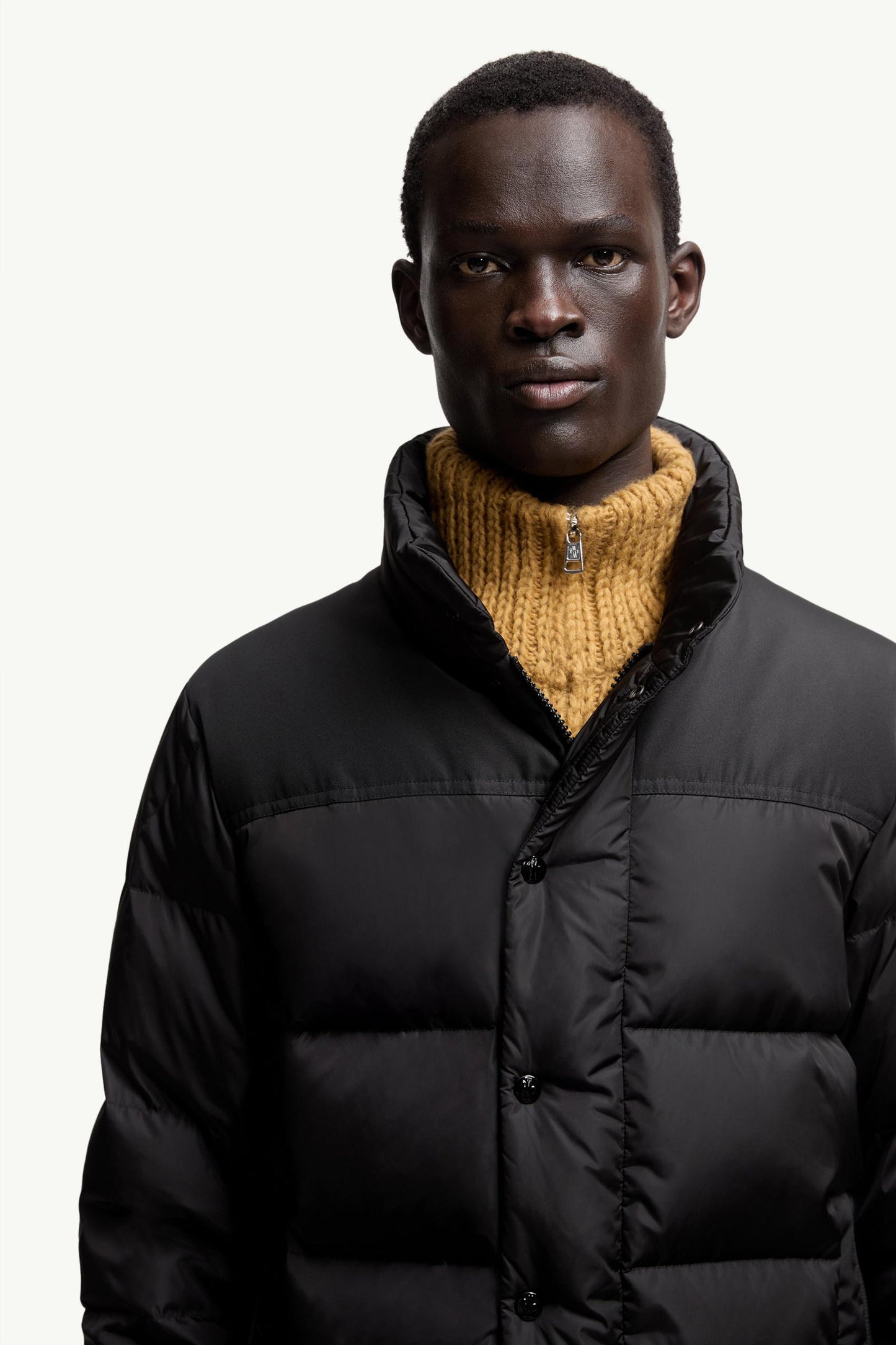 Virolais Short Down Jacket