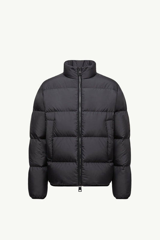 Erterle Short Down Jacket