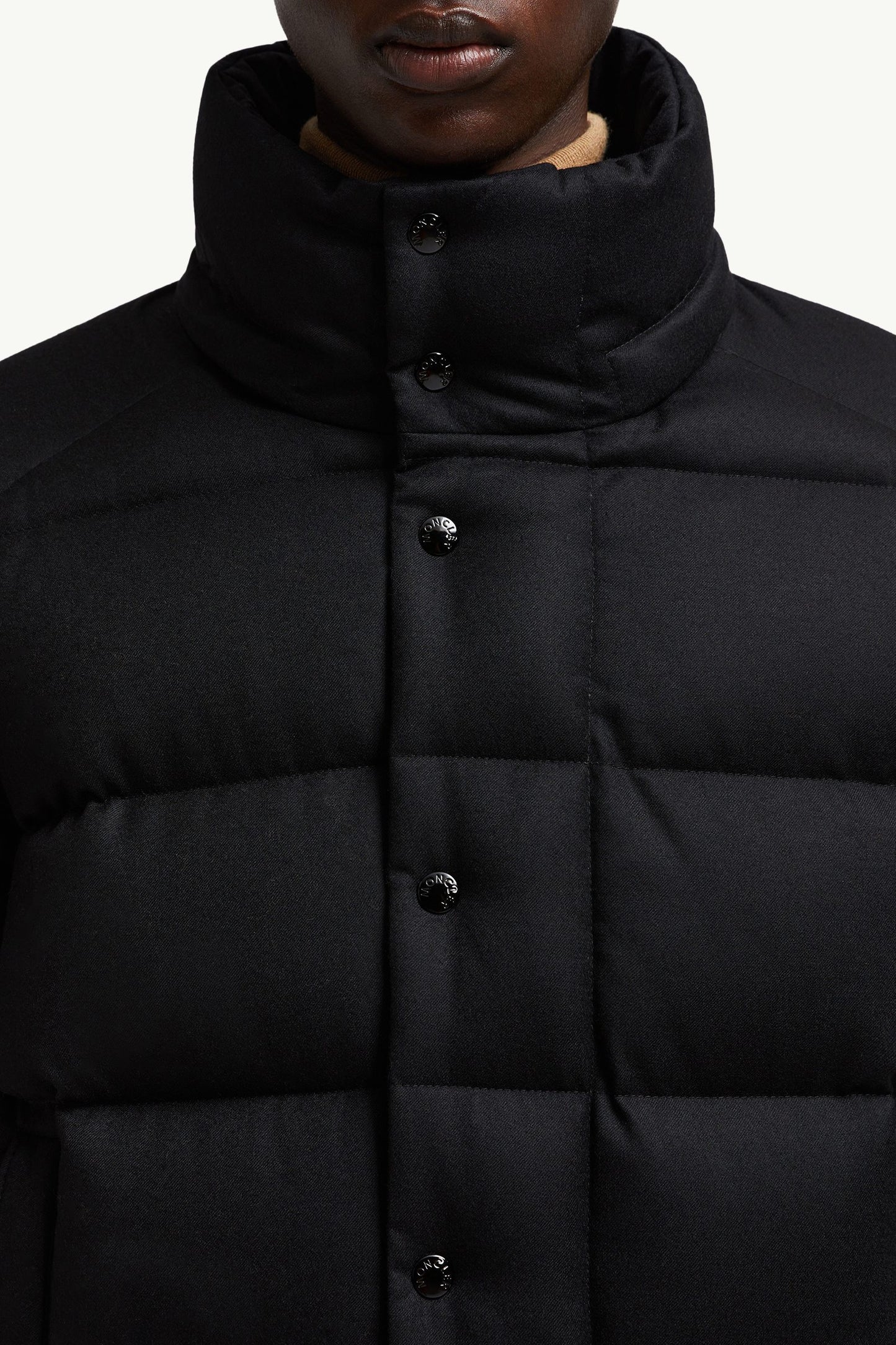 MC Maya 70 Short Down Jacket