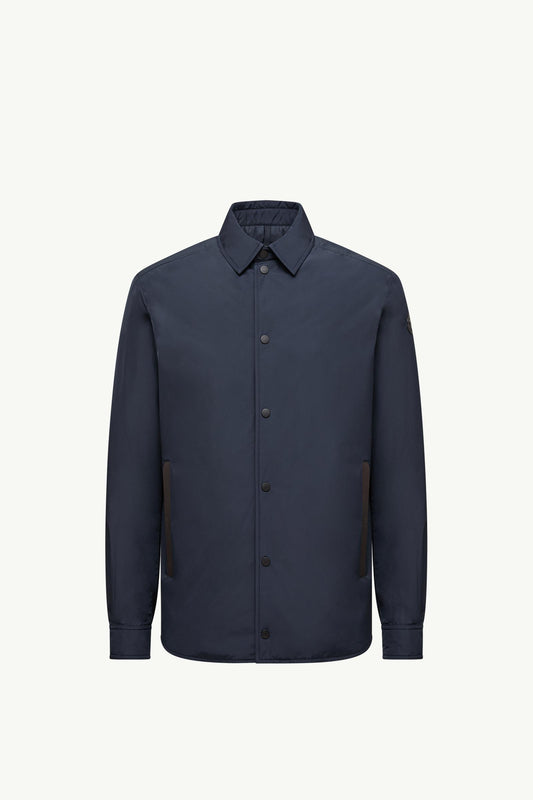 Gascogne Down Shirt Jacket