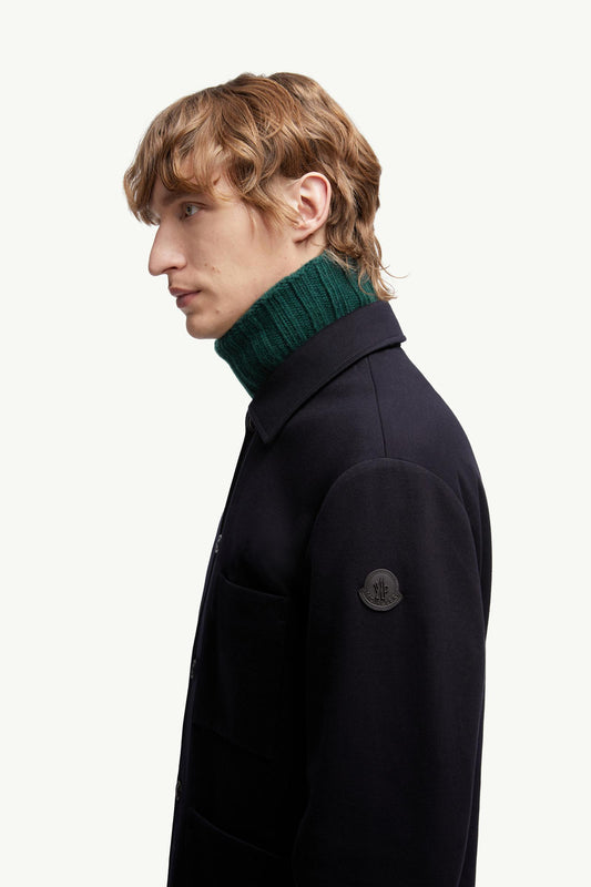 Cabalian Shirt Jacket