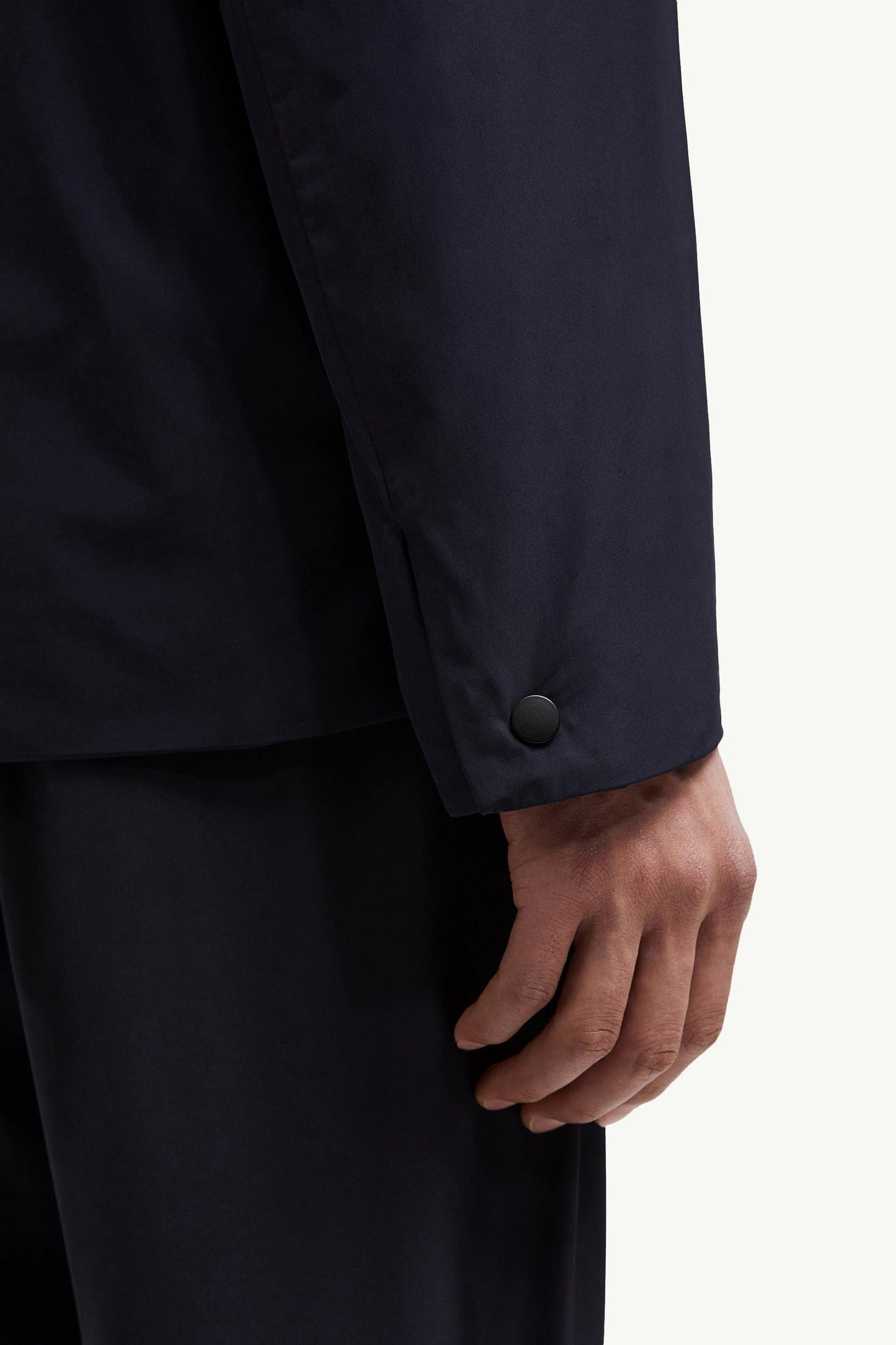 Cougourde Down Shirt Jacket