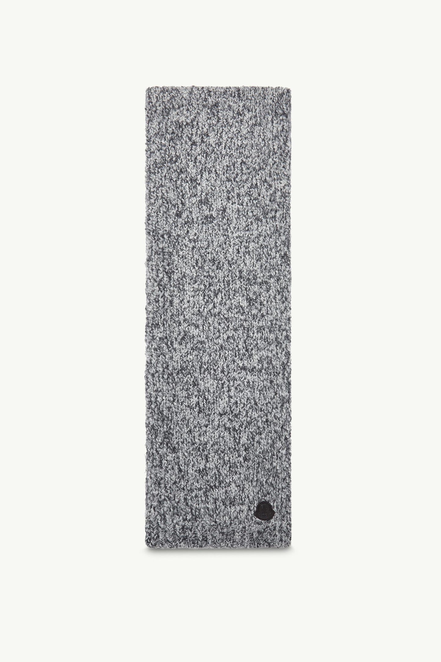 Wool & Alpaca Blend Scarf