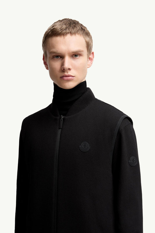 Reversible Padded Gilet