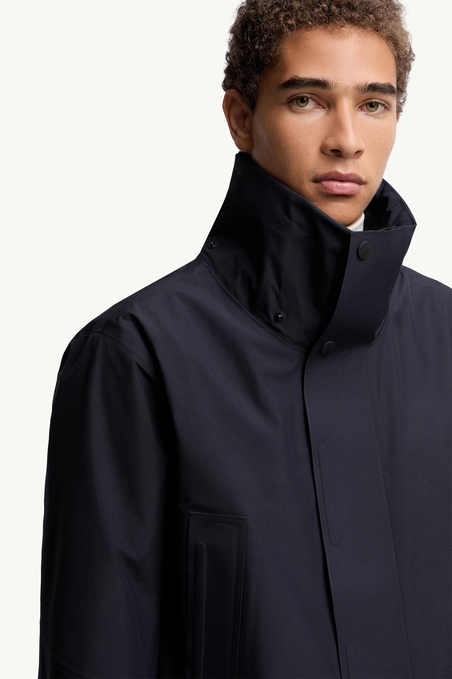 Konza 3-In-1 Short Down Jacket