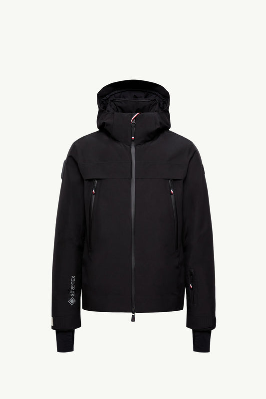 Balmhorn Hooded GORE-TEX Down Ski Jacket