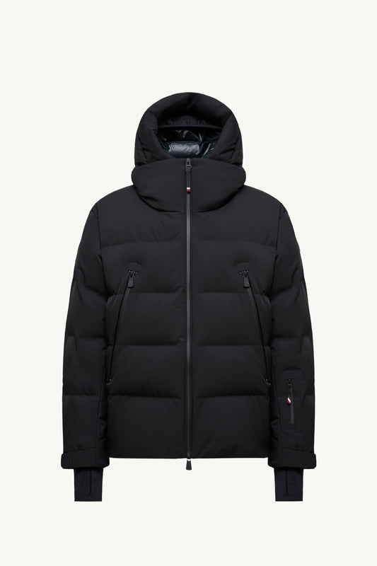 Fellberg Hooded Down Ski Jacket