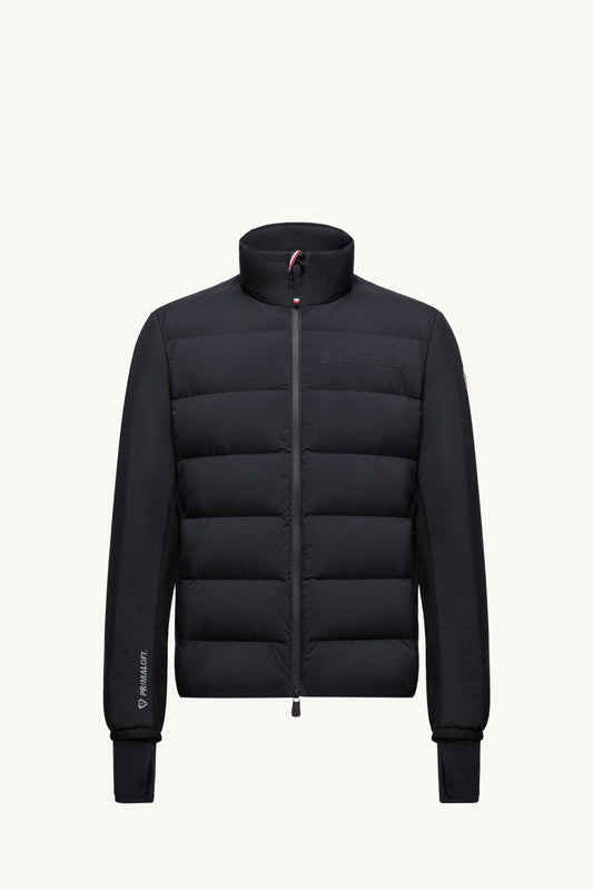 Araripe Mid-Layer Down Jacket