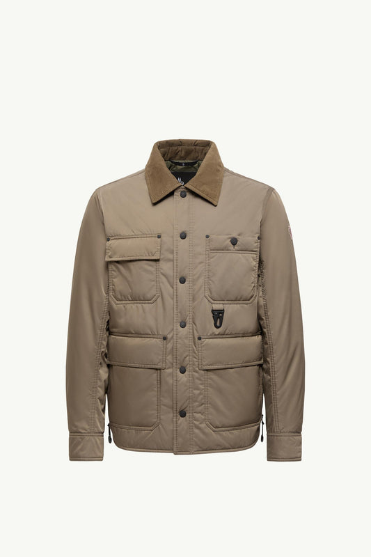 Waterton Down Field Jacket