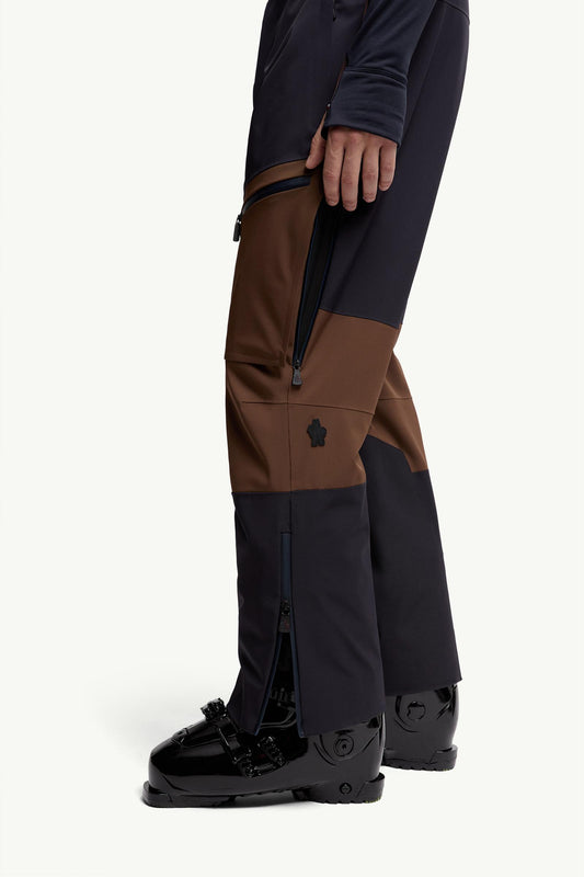 Padded Ski Trousers