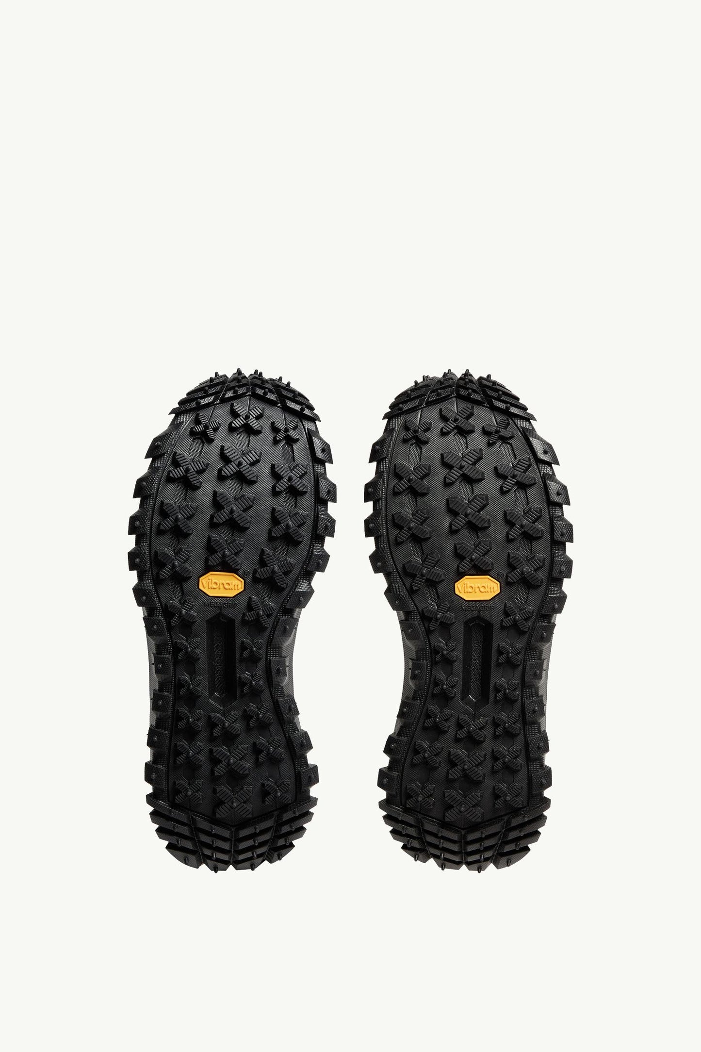 Trailgrip Leather Loafers