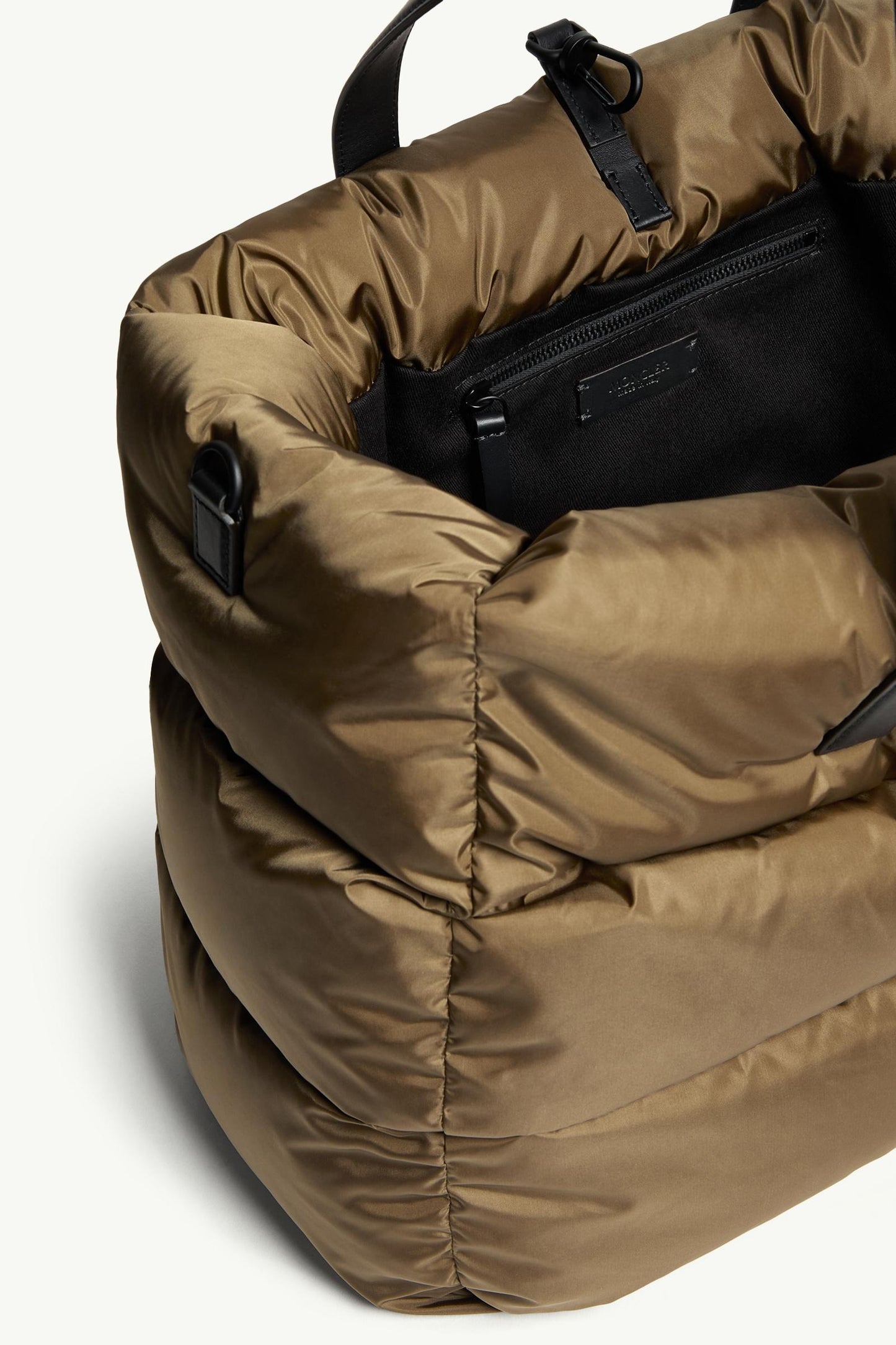 Caradoc Water-Repellent Tote Bag