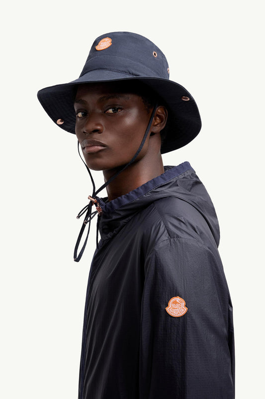 MC x Gilga Farm by Donald Glover Hamlin Hooded Windbreaker