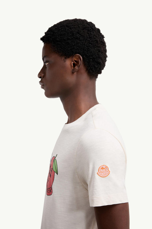 MC x Gilga Farm by Donald Glover Cotton T-Shirt