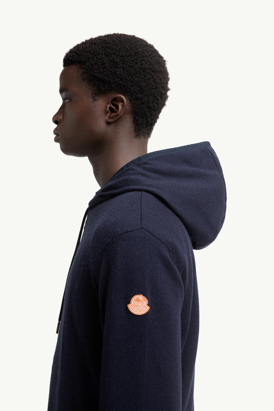 MC x Gilga Farm by Donald Glover Reversible Hoodie