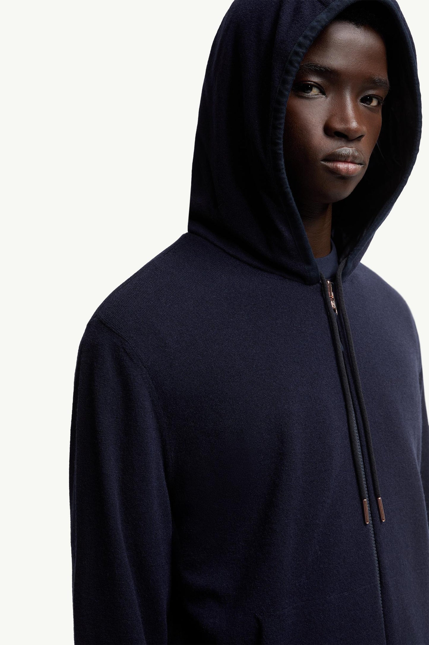 MC x Gilga Farm by Donald Glover Reversible Hoodie