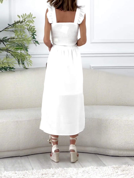 Women's Casual Fashion Two Piece Set