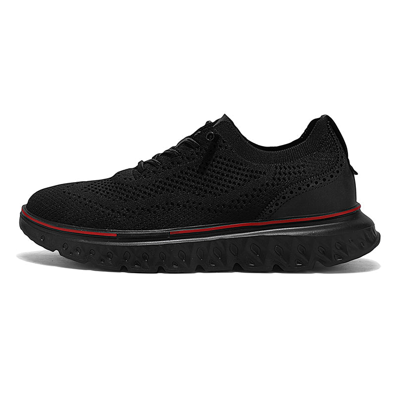 👟 50% OFF !!!⏱️Clearance!!🌟Men's Lightweight Shoes- Breathable Mesh Comfort Casual Walking Sneakers