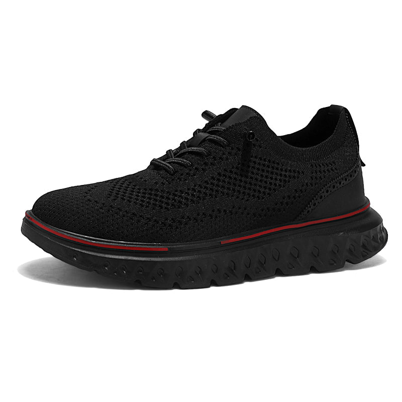 👟 50% OFF !!!⏱️Clearance!!🌟Men's Lightweight Shoes- Breathable Mesh Comfort Casual Walking Sneakers