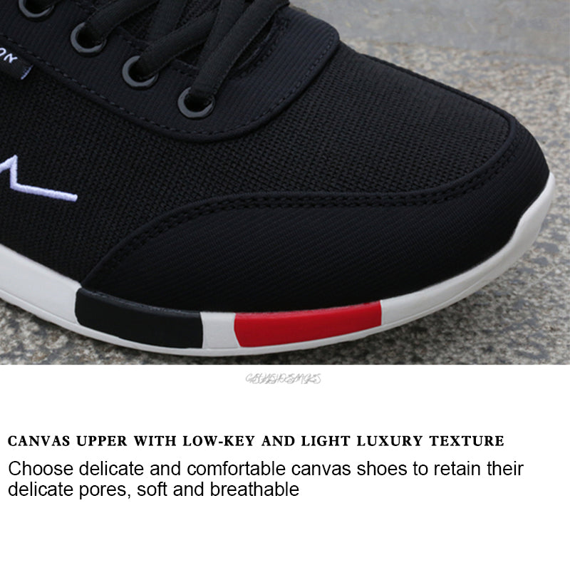 Men's Breathable Casual Sports Shoes