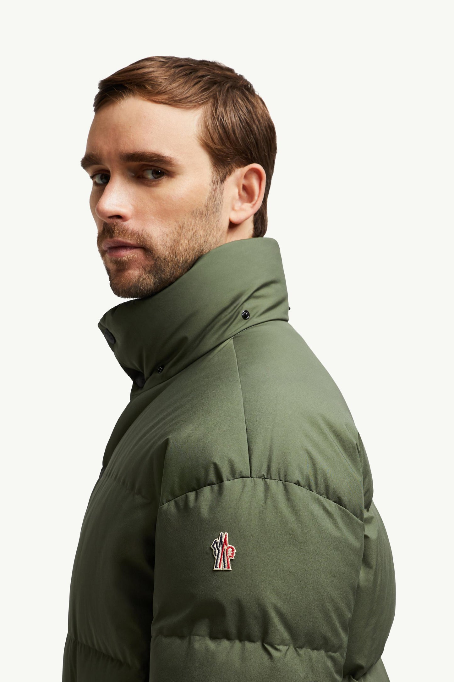 Coraia GORE-TEX Hooded Down Ski Jacket