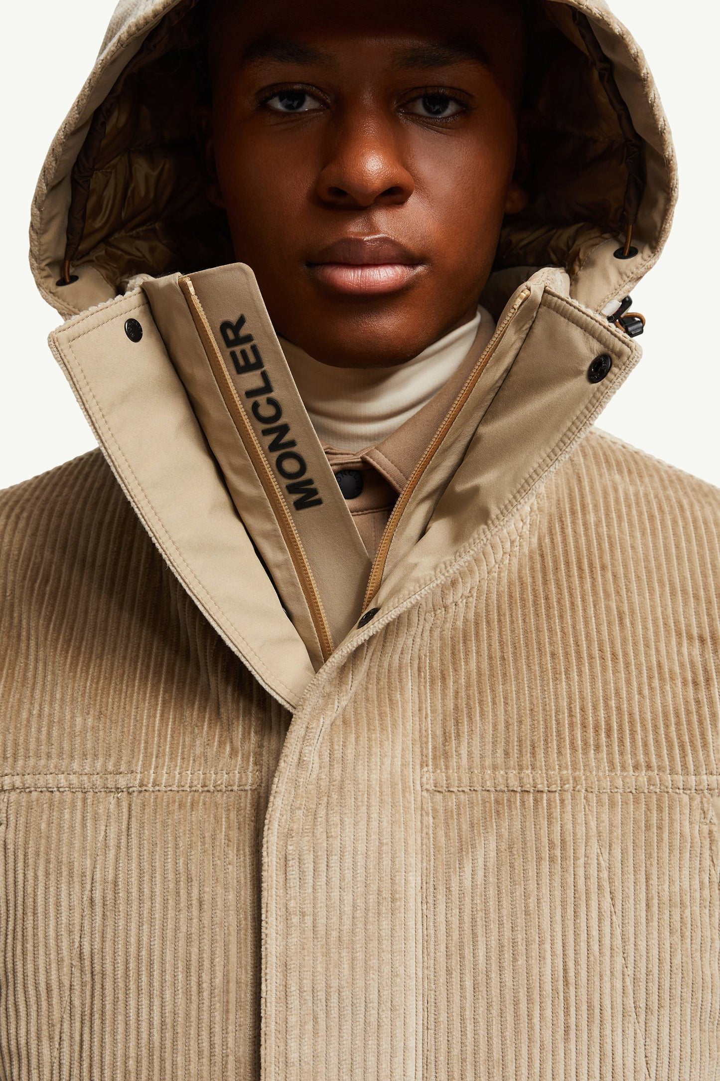 Ettal Ski Down Jacket