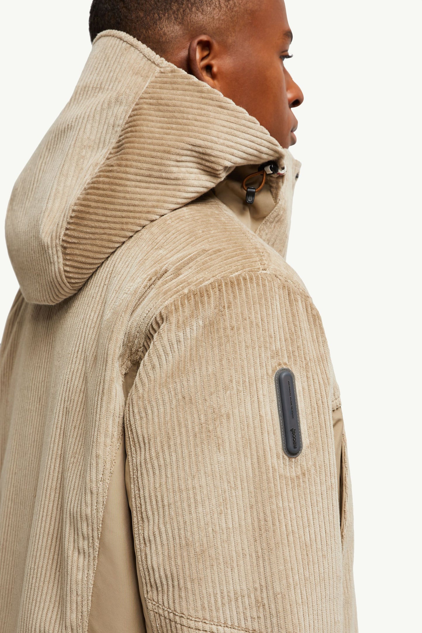 Ettal Ski Down Jacket