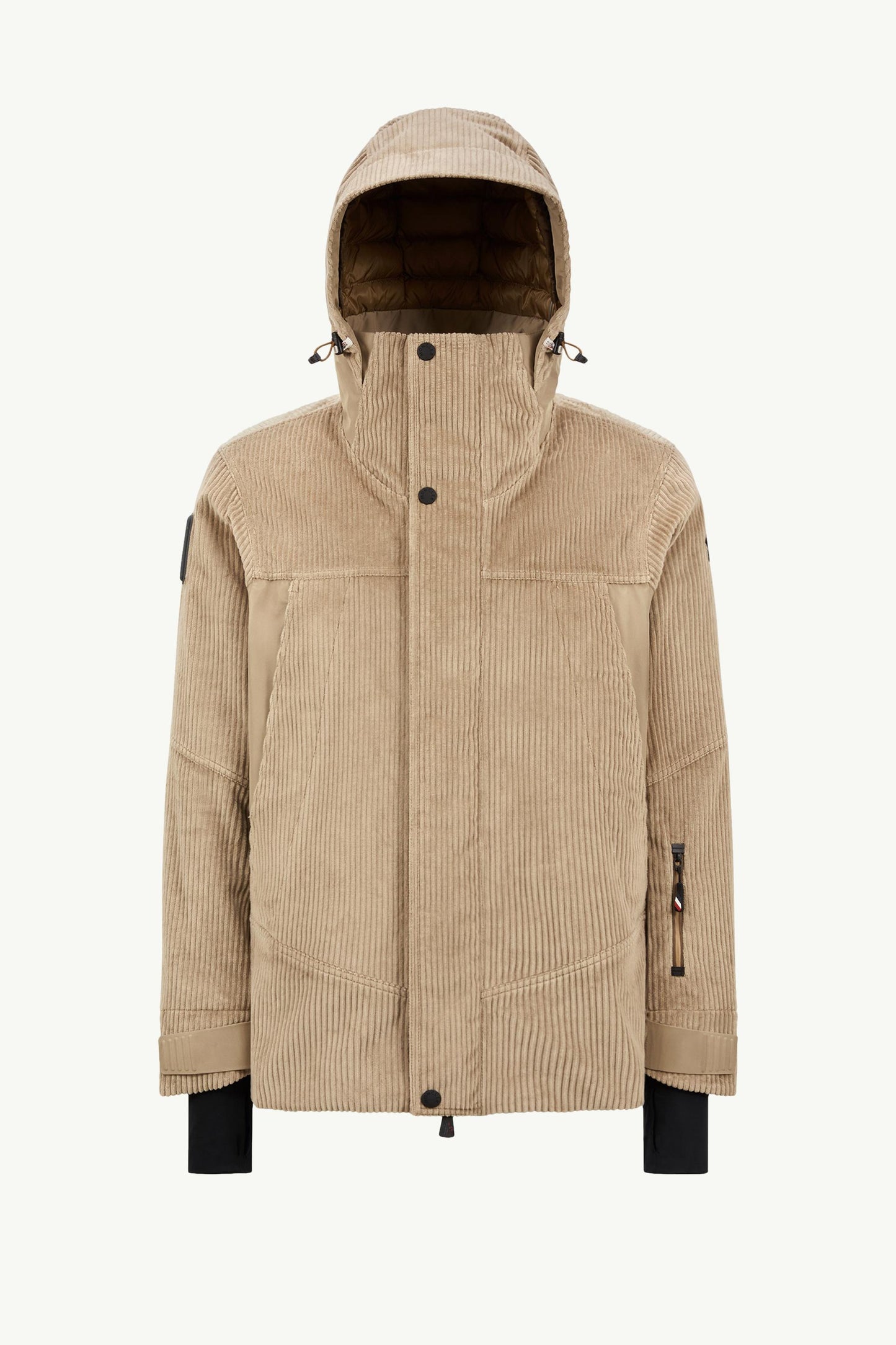 Ettal Ski Down Jacket