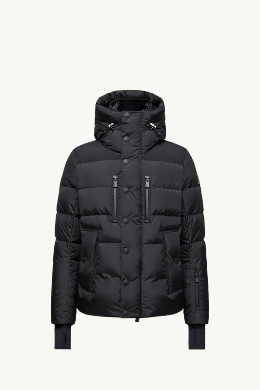 Rodenberg Double Hood Down Ski Jacket