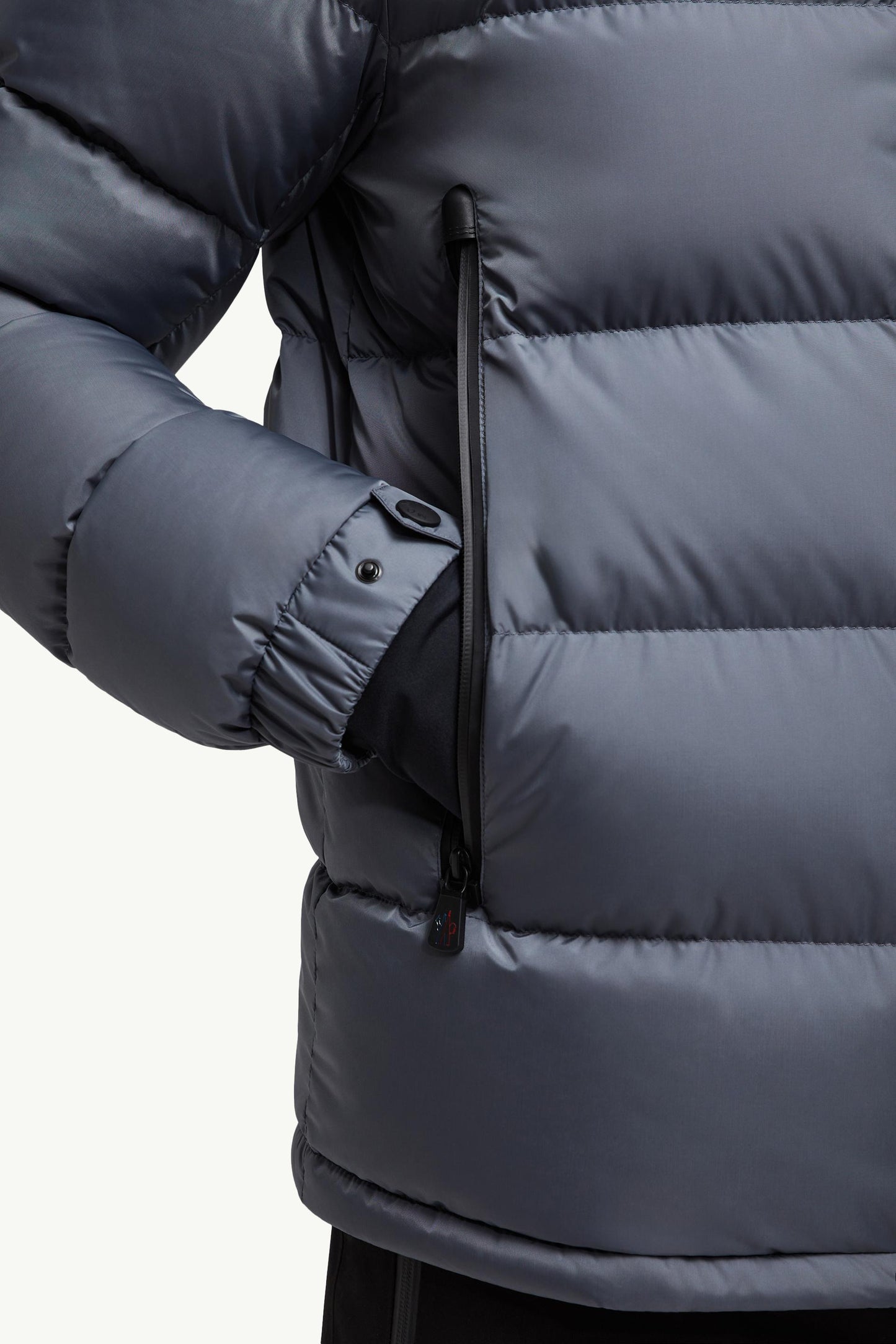 Isorno Hooded Down Ski Jacket