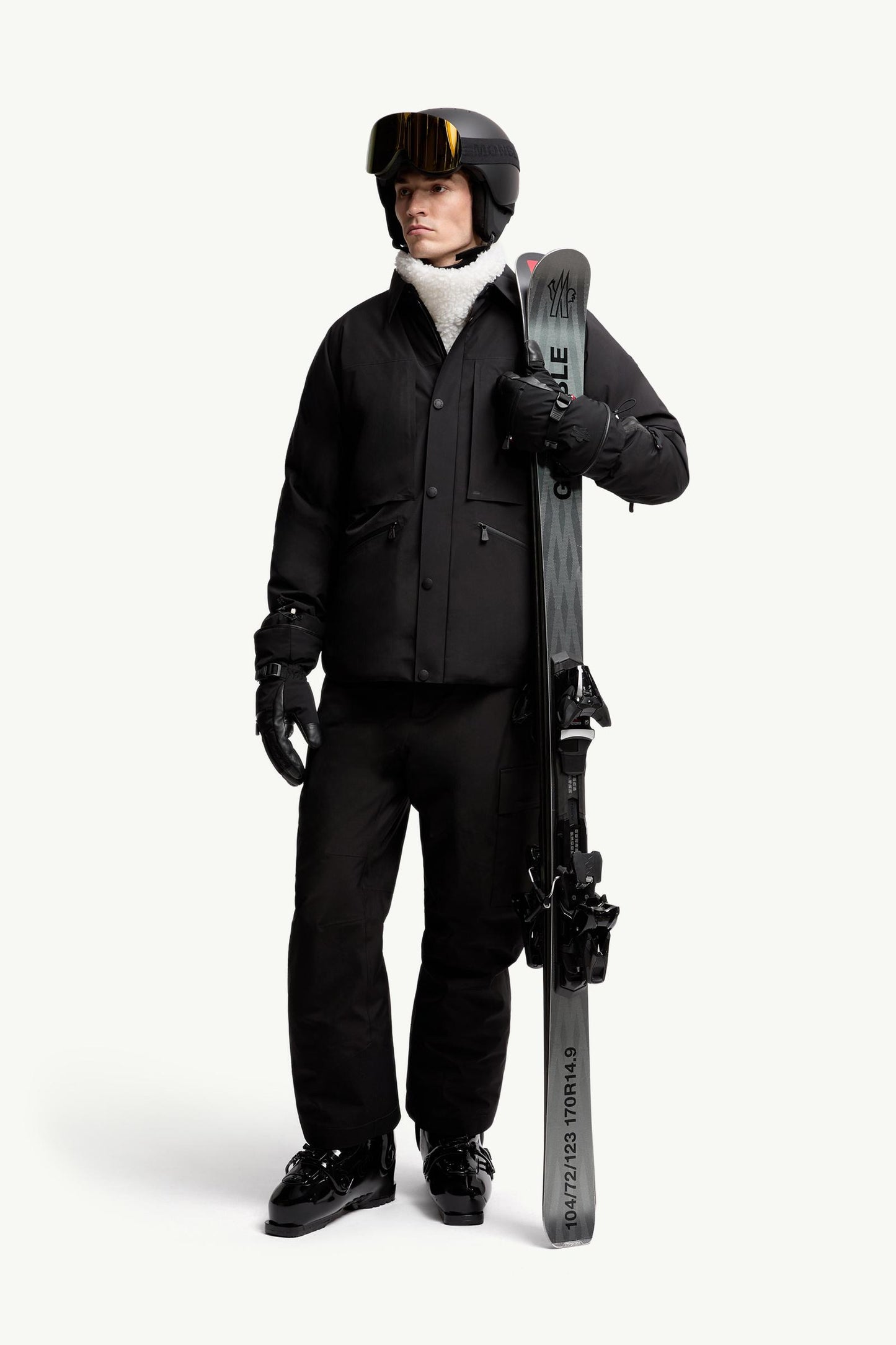 Gorner GORE-TEX Shirt Jacket